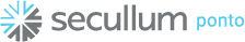 Logo Secullum Ponto